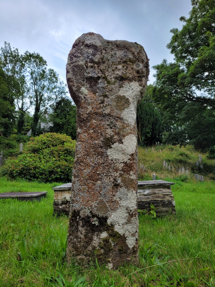 Click for full size image of Lanteglos Crosses (PID:260701) Lanteglos Crosses