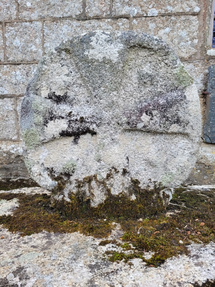 Click for full size image of Lanteglos Crosses (PID:260700) Lanteglos Crosses