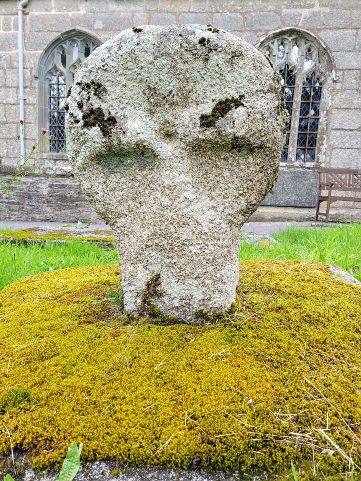 Click for full size image of Lanteglos Crosses (PID:260699) Lanteglos Crosses