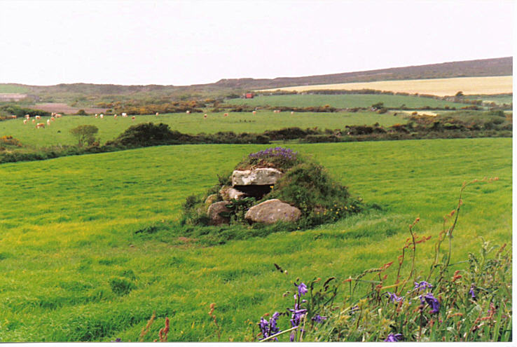 Click for the gallery page to add comments and vote (PID:6898) Brane Entrance Grave