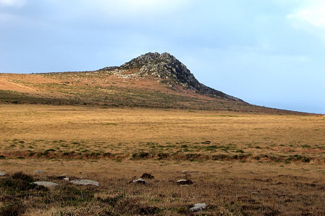 Carn Galver