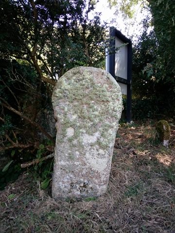 St Enoder Cross (PID:183484) St Enoder Cross