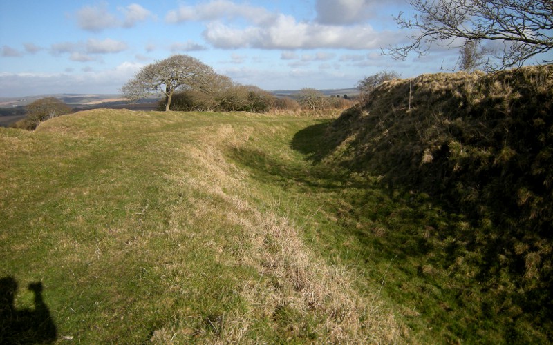 Castle Dore