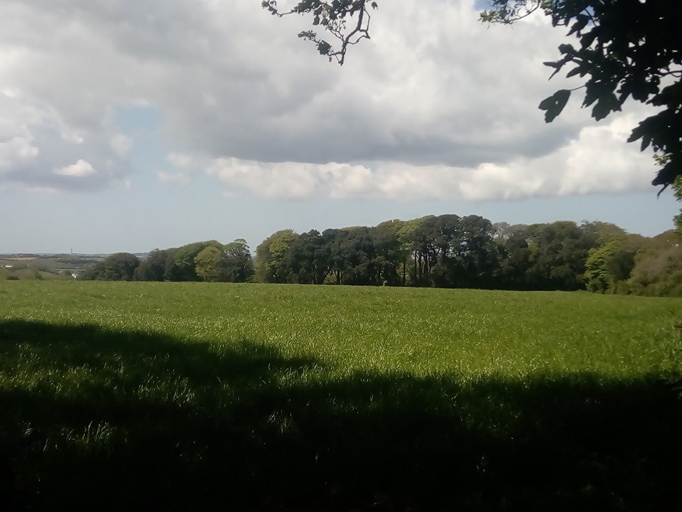 Caervallack Fort