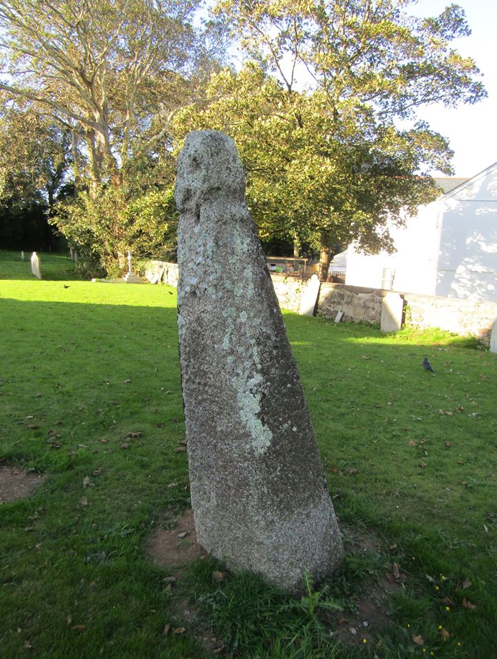 Click for the gallery page to add comments and vote (PID:210753) Maen Cadoar