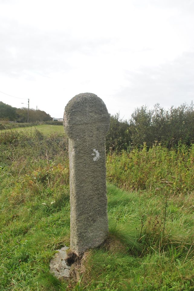 Forrabury Cross