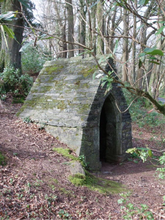 St Julian's Well (Maker)
