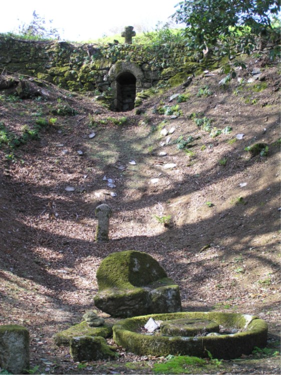 Holy Well (Blisland)