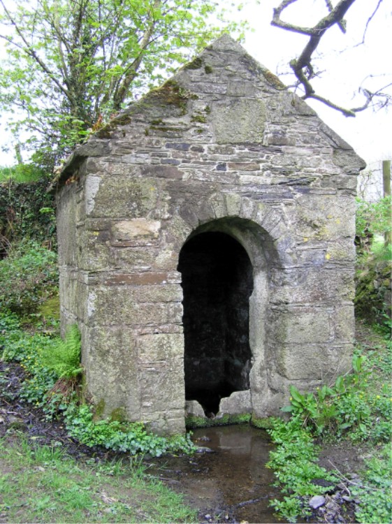 St Stephen's Well