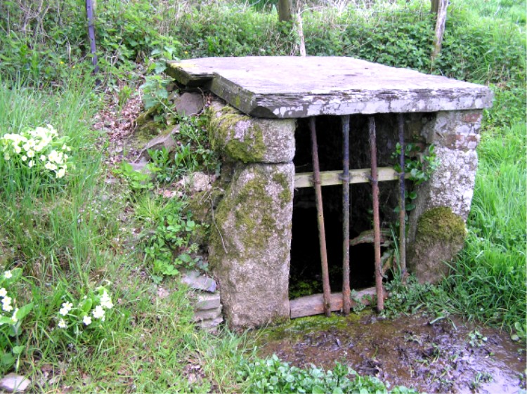 Egloskerry