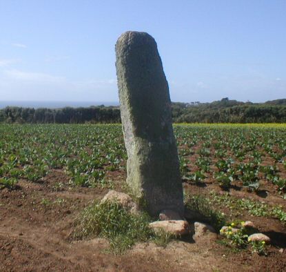 Boscawen-Ros East