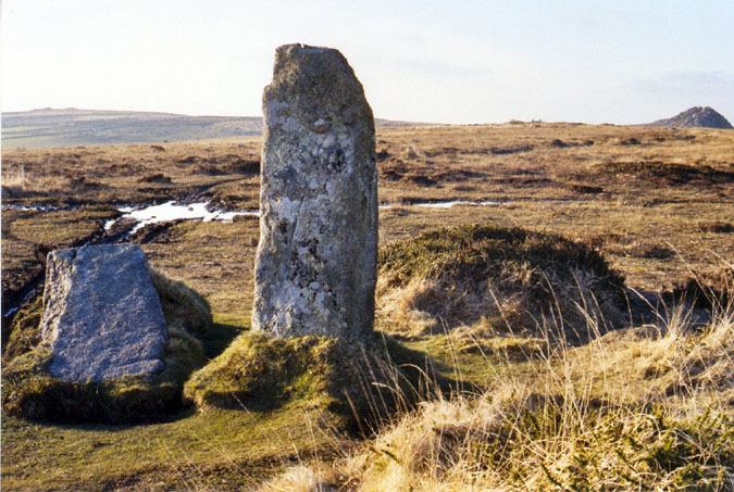 Click for the gallery page to add comments and vote (PID:9827) Boskednan stone circle