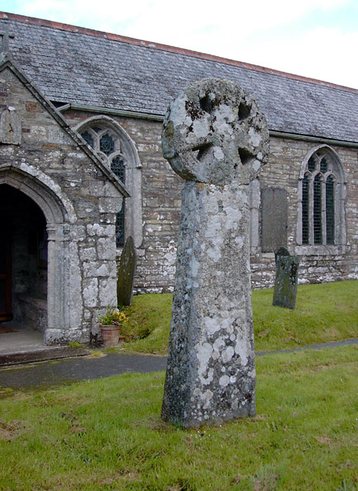 Click for the gallery page to add comments and vote (PID:6954) Cardinham Churchyard