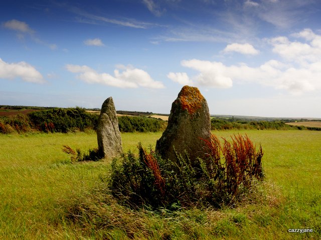 Drift Stones
