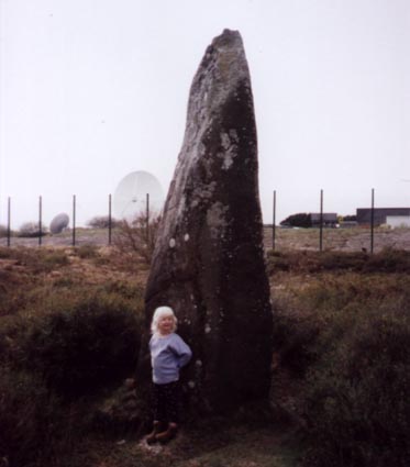 Click for the gallery page to add comments and vote (PID:2574) Dry Tree Menhir