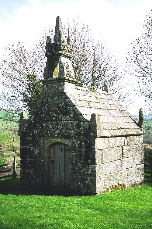 Click for the gallery page to add comments and vote (PID:10979) Dupath Well