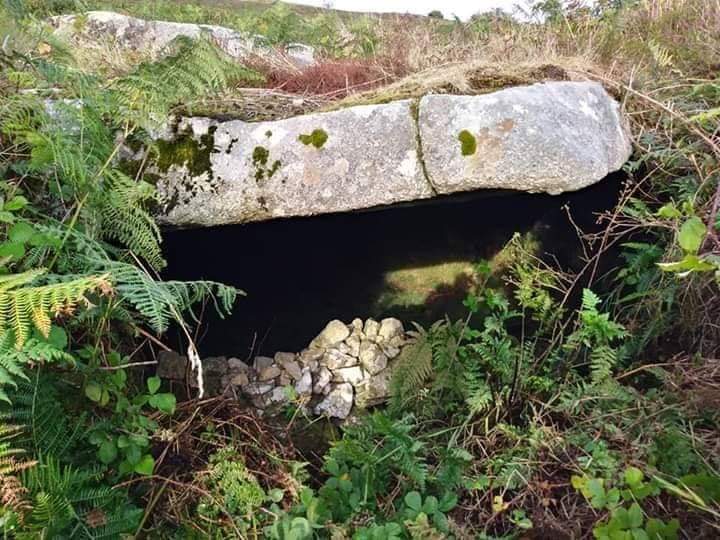 Click for the gallery page to add comments and vote (PID:209525) Carnmenellis Giant's Cave
