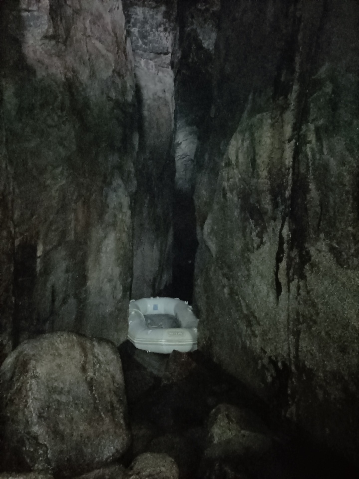Piper's Hole