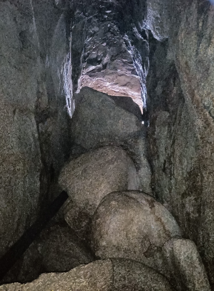 Piper's Hole