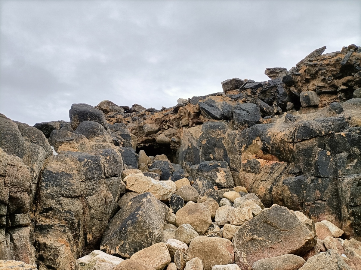 Piper's Hole
