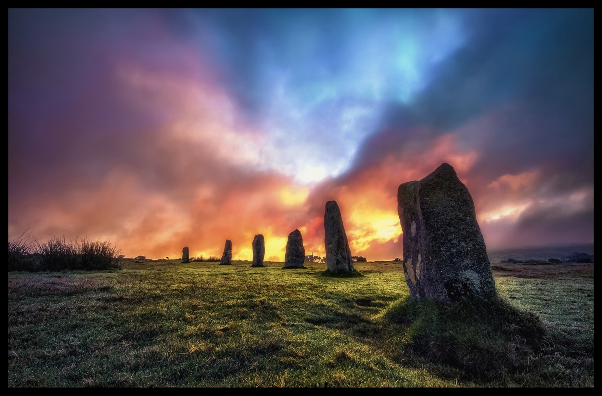 The Hurlers (PID:234520) The Hurlers