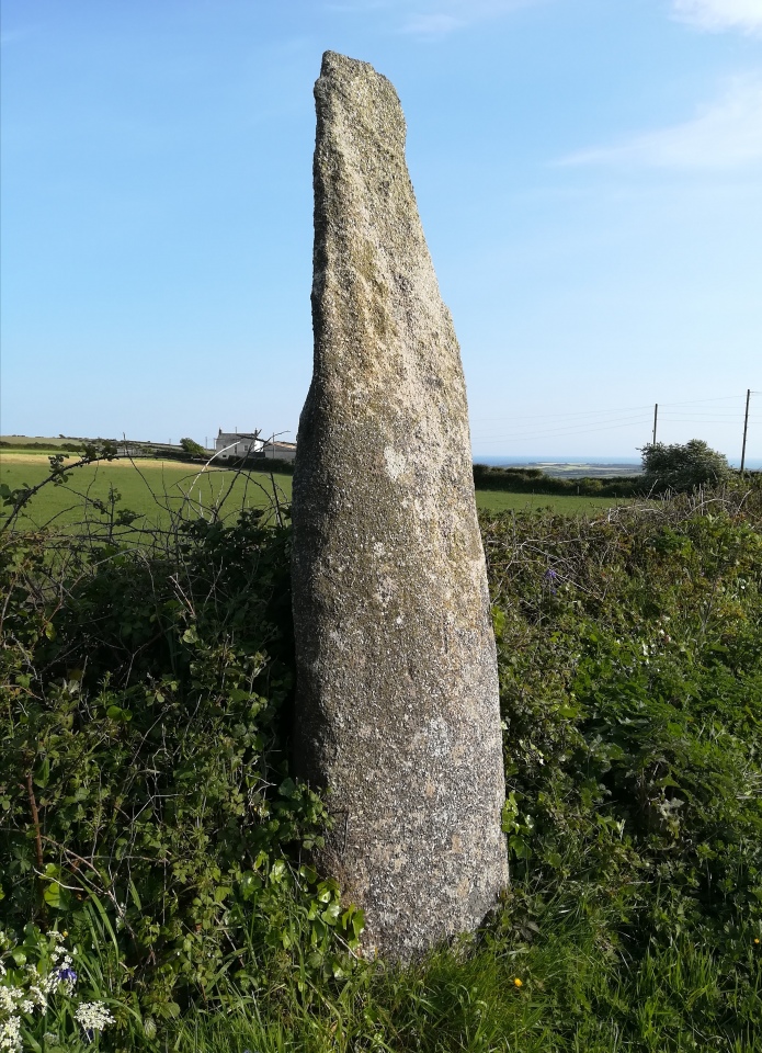 Click for the gallery page to add comments and vote (PID:258903) Prospidnick Menhir