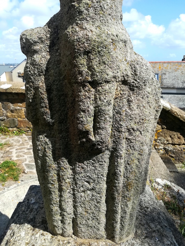 Click for full size image of St Mary's Cross (PID:280189) St Mary's Cross