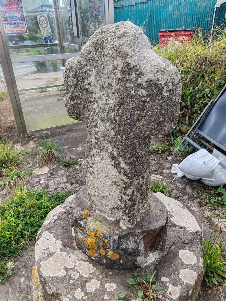 Market Cross, Crafthole