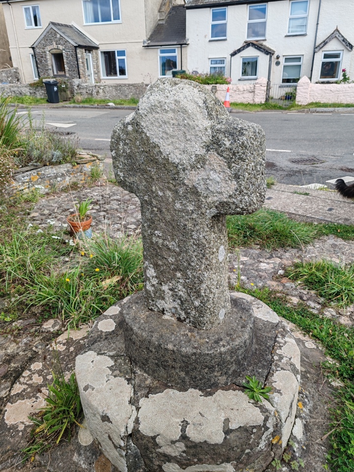 Market Cross, Crafthole