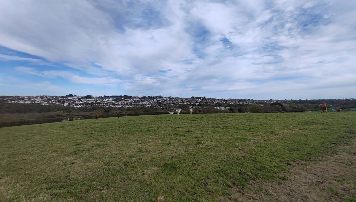 Newham Barton Round
