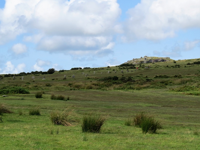 The Hurlers