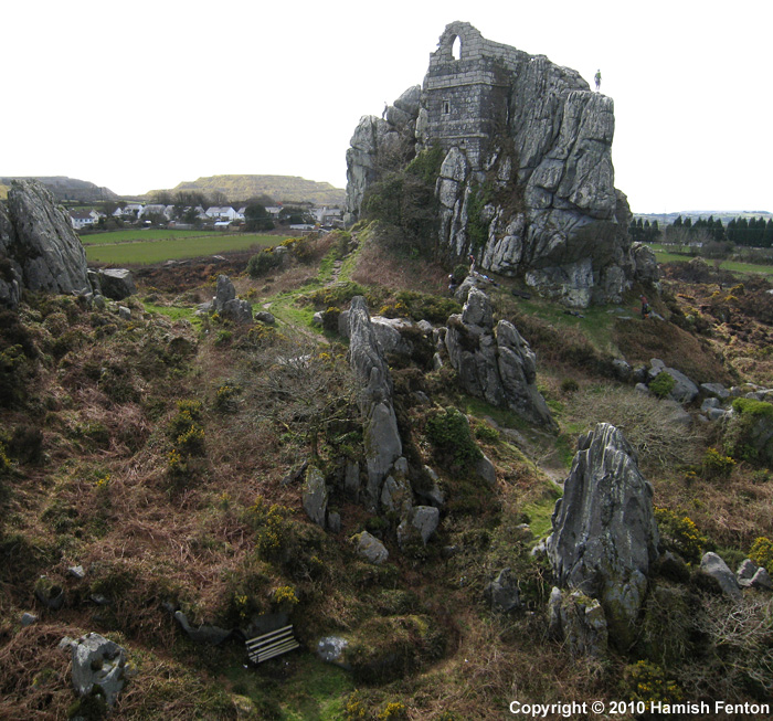 Click for the gallery page to add comments and vote (PID:74220) Roche Rock