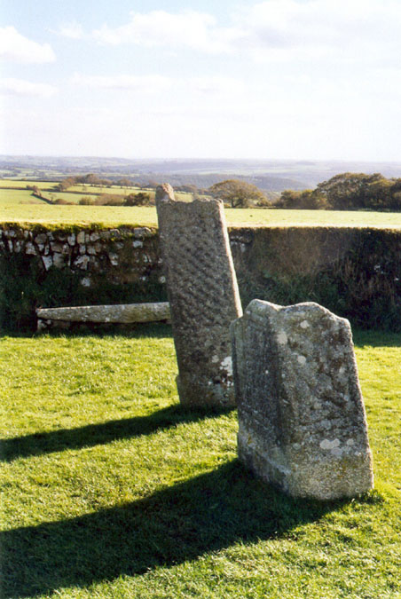 Click for the gallery page to add comments and vote (PID:9964) King Doniert's Stone