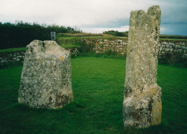 King Doniert's Stone