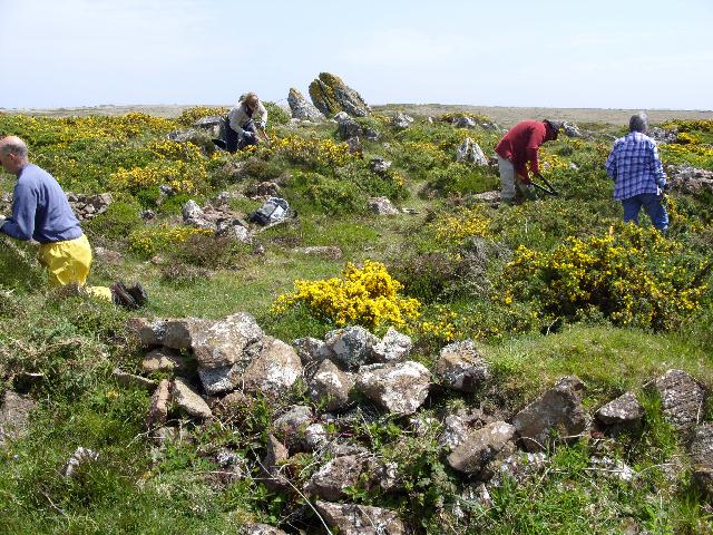 Carngoon Bank