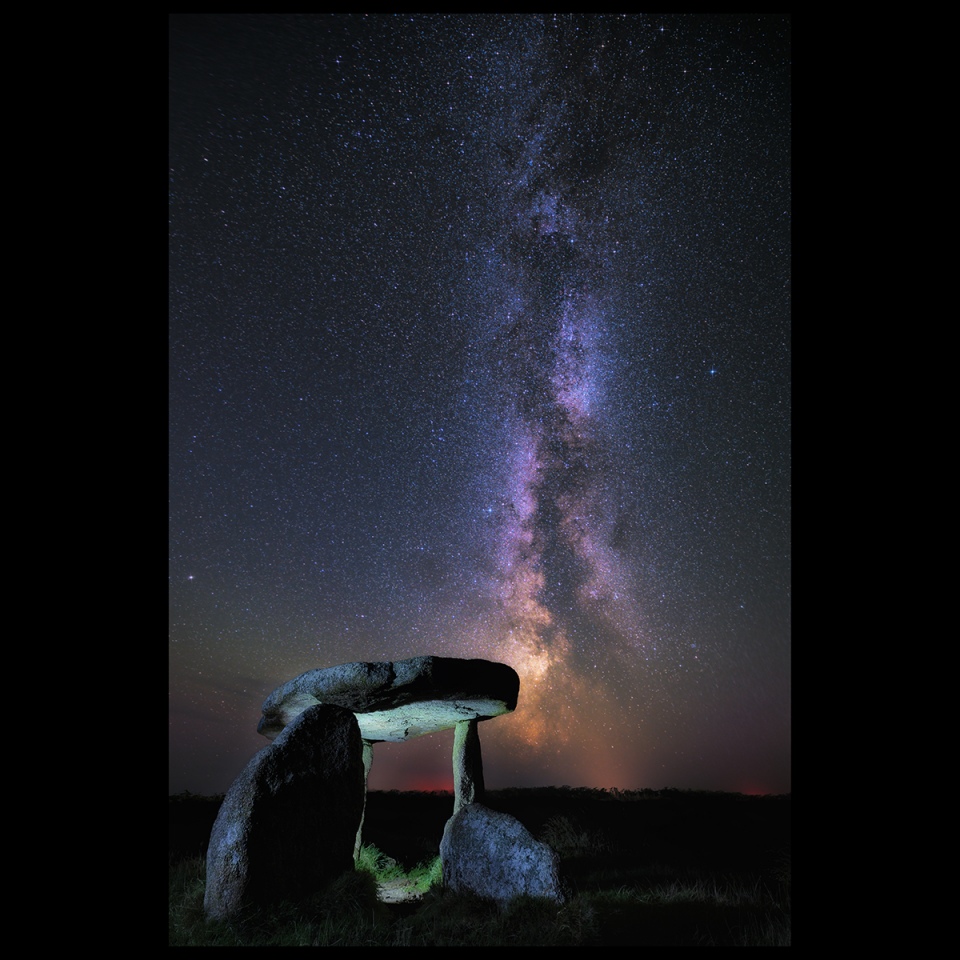 Lanyon Quoit