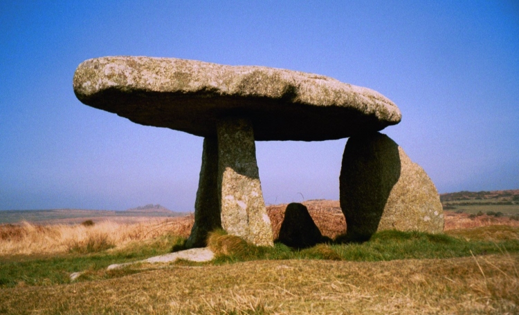 Click for the gallery page to add comments and vote (PID:25569) Lanyon Quoit