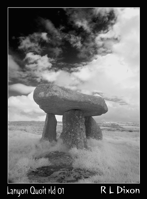 Click for the gallery page to add comments and vote (PID:39860) Lanyon Quoit