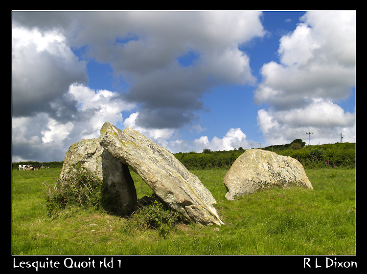 Click for the gallery page to add comments and vote (PID:47048) Lesquite Quoit