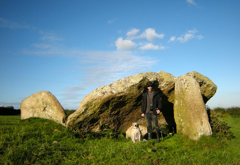 Lesquite Quoit