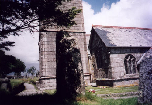 Click for the gallery page to add comments and vote (PID:1892) Mabe Church