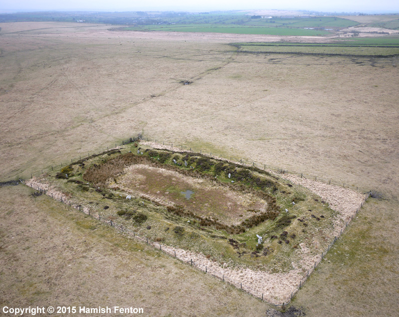 Click for the gallery page to add comments and vote (PID:131713) King Arthur's Hall