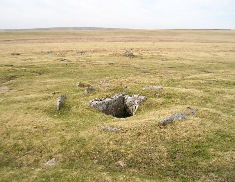 Click for the gallery page to add comments and vote (PID:12706) Leaze Cist