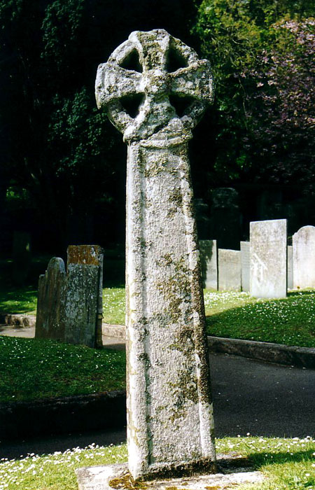 Padstow Cross