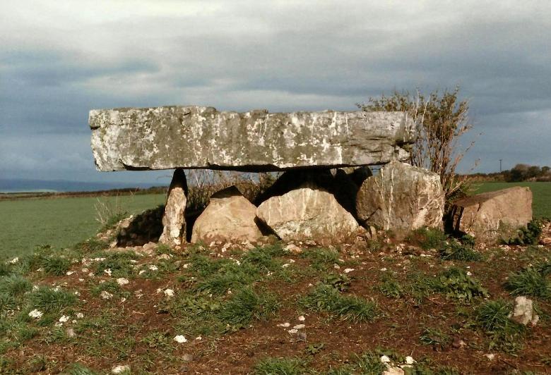 Pawton Quoit