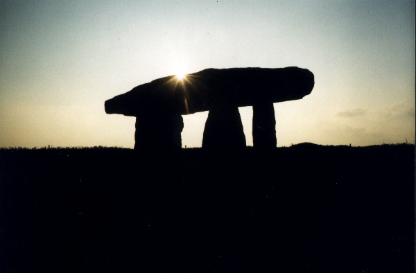 Lanyon Quoit