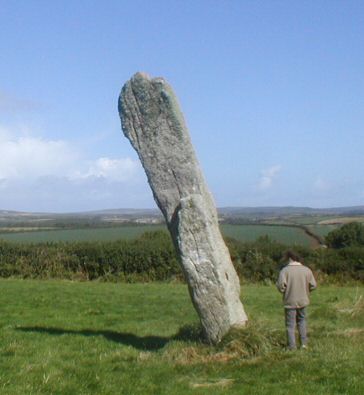 Pipers (nr Merry Maidens)