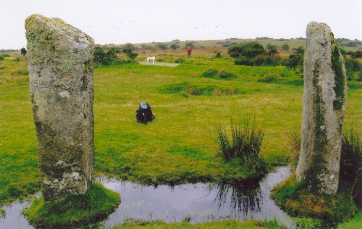 Click for the gallery page to add comments and vote (PID:44328) The Hurlers Pipers