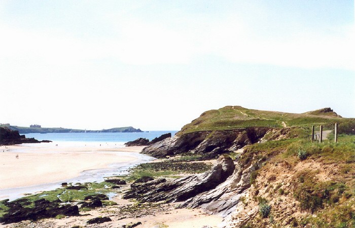 Click for the gallery page to add comments and vote (PID:19186) Trevelgue Head