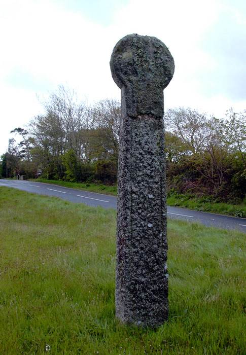 Click for the gallery page to add comments and vote (PID:10452) Prior's Cross